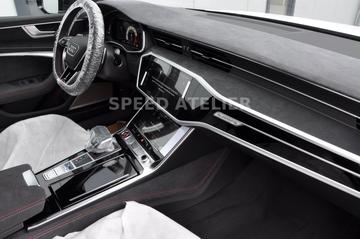 صورة مصغرة 39 لـ 2025 AUDI RS6