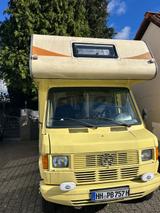Mercedes-Benz 207 D - Mercedes-Benz 207 d