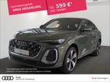 Audi Q5 Sportback TFSI quattro 150 kW AHK-klappbar Le - Audi Q5 Neuwagen in Duisburg