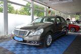 Mercedes-Benz E 250 CDI *AUTOMATIK*LEDER*GLASSCHIEBEDACH*NAVI* - Mercedes-Benz E 250 aus 2010: Cdi