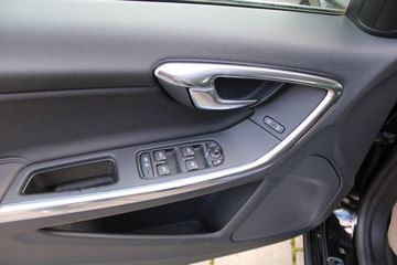 Volvo V60 - 5