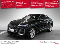 Audi Q5 - Vorschau Bild 1