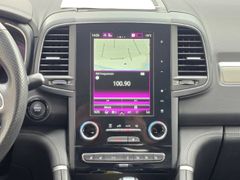 Fahrzeugabbildung Koleos Initiale Paris 4x4 2.0 BLUE dCi 185 FAP E