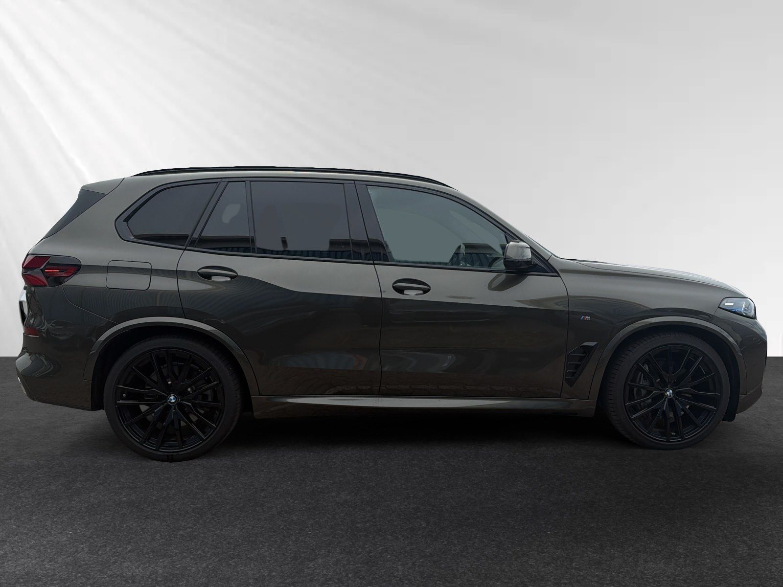 BMW X5 xDrive50e Manhattan MSport Pano 22 LMR foto 2