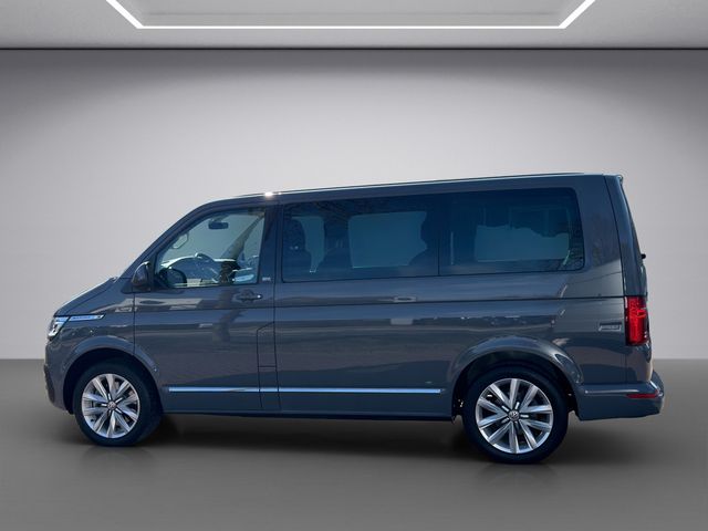 T6.1 2.0 TDI Multivan Generation Six