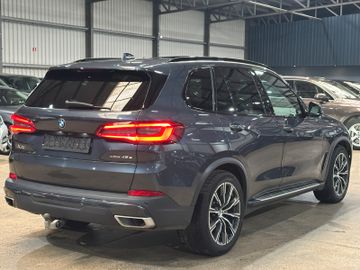 BMW X5 - 5