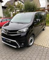 Toyota Proace City - schwarze Toyota PROACE CITY