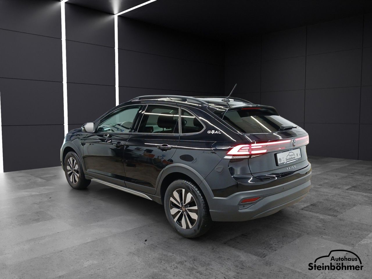 Volkswagen Taigo - Bild 5