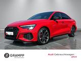 Audi S3 Limousine TFSI "edition one" +MATRIX+PANORAMA - gebrauchte Audi S3 aus dem Jahr 2021
