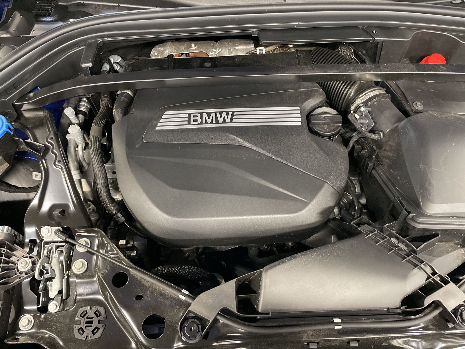 BMW X1 - Bild 14