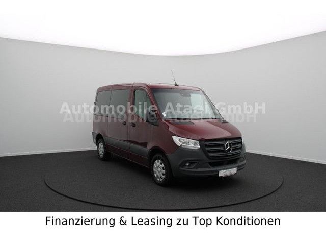 Fahrzeugabbildung Mercedes-Benz Sprinter 316 Tourer *2x SCHIEBETÜR* KAMERA 8820