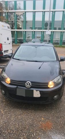 Volkswagen Golf 6