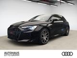 Audi RS3 Sportback 2.5 TFSI quattro  Matrix - Audi RS3 mit Benzin-Antrieb: Kombi, 2.5