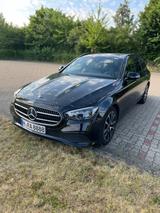 Mercedes-Benz E 220 d T, Avantgarde,AHK, Navi, Panorama,Night, - Mercedes-Benz E 220 Gebrauchtwagen in Hannover