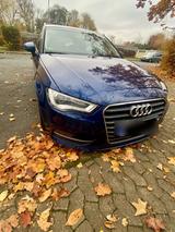 Audi A3 Sportback (8V) Attraction 1,6 TDI,... - Audi A3: V6