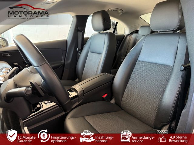 Mercedes-Benz CLA 200 d  BUSINESSAHKSHZTÜV+INSP. NEU1.Hand