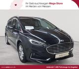 Ford S-Max 2.0 EcoBlue Aut. TITANIUM AHK  - Ford aus 2022