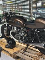 Honda Cx 500 Café Racer  - HONDA CX 500