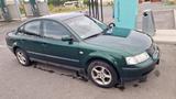 Volkswagen Passat B5 unter 50.000km! HU/AU - gebrauchte VW Passat aus dem Jahr 1999