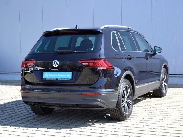 Tiguan 1.5 TSI 150 PS DSG Join 18-ZOLL+DCC/LED/N