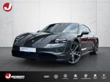 Porsche Taycan 4 Cross Turismo SHZ V H PANO 360° - Porsche Taycan: 4s