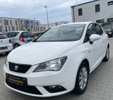 Seat Ibiza Lim. Stylance / Style/1HD/Scheckheft/ - Seat Ibiza in Wiesbaden