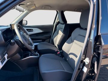 Fotografie 9 des Suzuki Swift 1.2 Comfort+ AUTOMATIK | LED | ACC