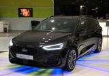 Ford Focus Turnier ST-Line X*NAVI*LED*SHZ*ALU*MFL* - Ford Focus in Bonn