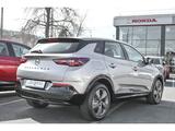 Opel Grandland 1.2 GS+NAVI+I-LUX+EL.KLAPPE+P&G-PR+AGR - Opel Gebrauchtwagen in Solingen