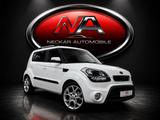 Kia Soul Spirit / AUTOMATIK / KLIMA / TÜN NEU - gebrauchte Kia Soul aus dem Jahr 2012