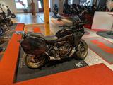 Yamaha Tracer 7 Vorführer + Sonderzubehör - TOURER VON 501 BIS 750 CCM