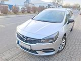 Opel Astra Tourer 1.2 Turbo 110 PS AHK, SH, TLeder  - Opel Astra: Ps