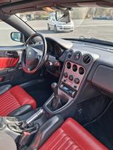 Alfa Romeo Spider 2.0 T.Spark - - gebrauchte Alfa Romeo Spider aus dem Jahr 2002
