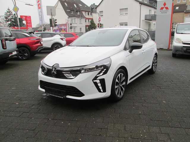 Mitsubishi Colt PLUS 1.0, Allwetterreifen