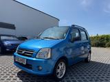 Suzuki Wagon R+ Wagon R + 1.3 Style-35 *Klima*AHK* - Suzuki Wagon R+