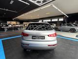 Audi Q3 2.0TDI XenonPlus + Navi + schw.AHK + 1-Hand - Audi Q3 mit Diesel-Antrieb