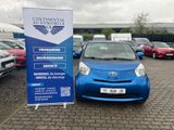 Toyota IQ iQ Basis Automatik - Toyota aus 2010