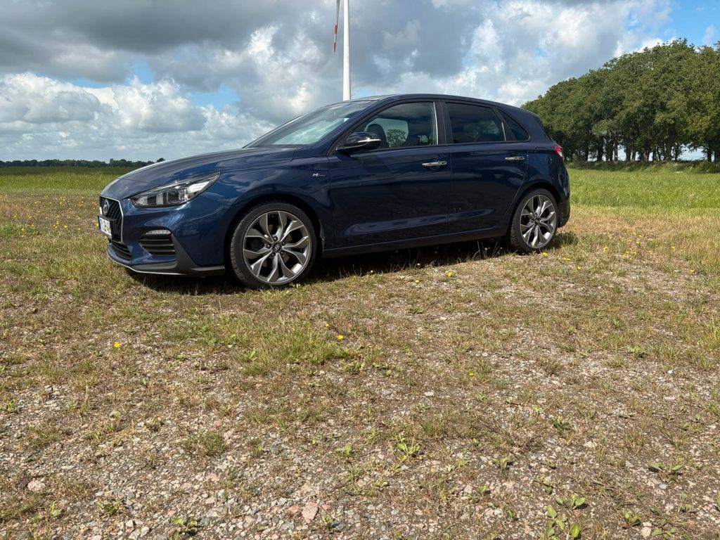 Image of Hyundai i30