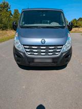 Renault Master Behindertengerechtes  Fahrz... - Renault Master: Kombi