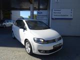 Volkswagen Golf Plus 1.4 TSI Match / Navi / Xenon / Parkass - Volkswagen Golf Plus: Tsi