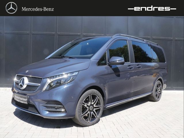 Mercedes-Benz V 300 d Avantgarde Edition +AMG+ACC+360°+