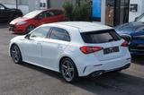 Mercedes-Benz A 200d AMG Line *NAV*SHZ*APP*AMBIENTE*18Z*SOUND* - gebrauchte Mercedes-Benz A 200 aus dem Jahr 2022