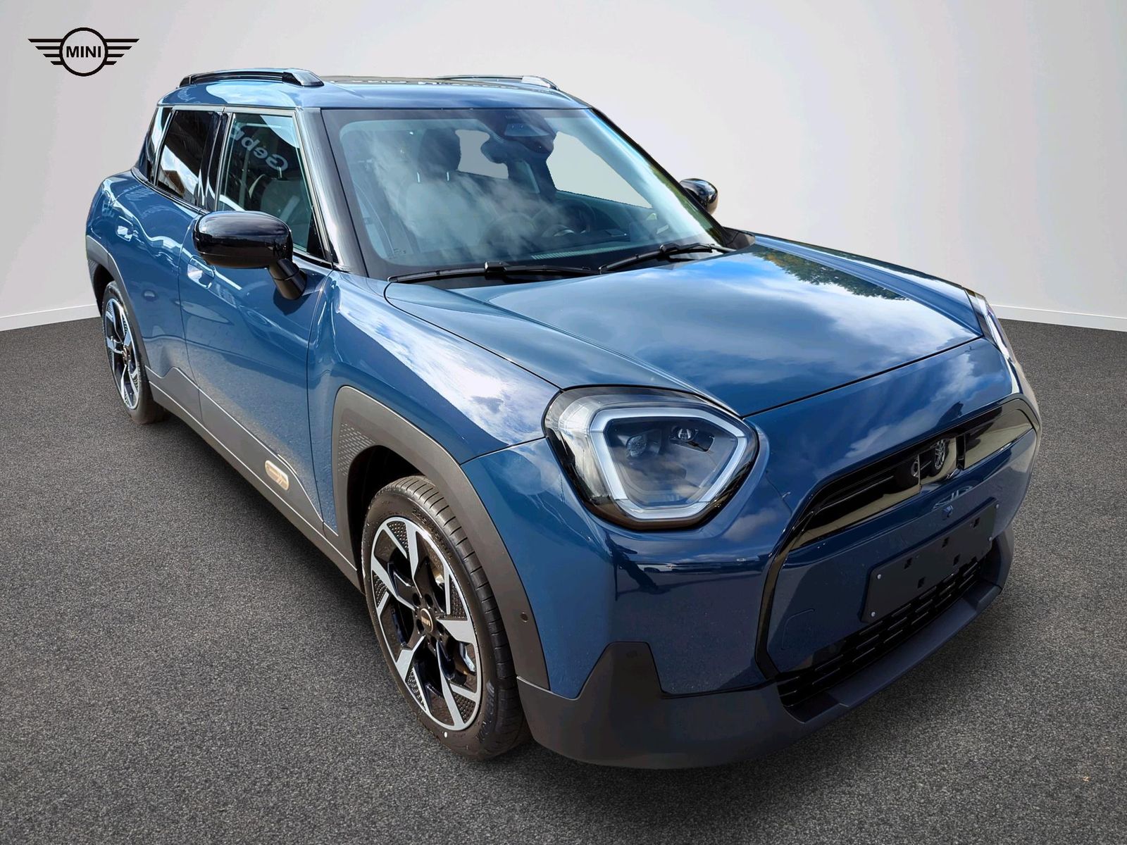 MINI Aceman - Bild 2