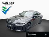 BMW i4 eD 35 GC M SPORT PRO DAPr 360° GSD MEM H/K