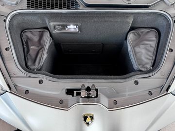 Lamborghini Huracán Performante