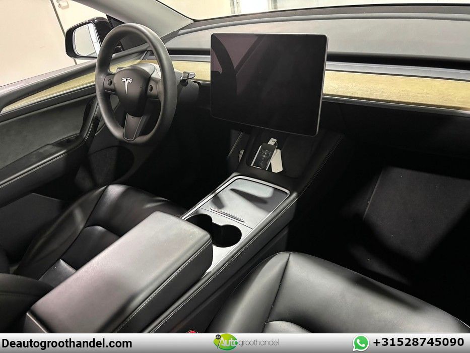 Tesla Model Y RWD 58 kWh imagem 3