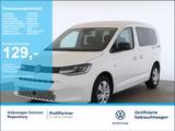 Volkswagen Caddy 2.0 TDI R-KAMERA LED SHZ PDC LED KlimaA - VW Caddy von 2025