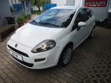 Fiat Punto More,Klima,EFH,Blue&ME,Euro5. - Fiat: Blue Me