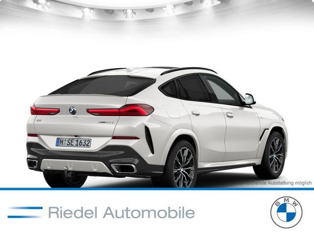 BMW X6 - Bild 2