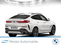 BMW X6 - Vorschau Bild 2